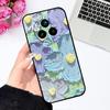 For Realme 14 Pro Case Cute Cartoon Soft Phone Back Cover For Realme 14 Pro Plus Coque 14 Pro+ Matte Silicone TPU Bumper Fundas