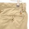 Polo Ralph Lauren Damage Processing Chino Pants W28 Khaki Beige Men's Used