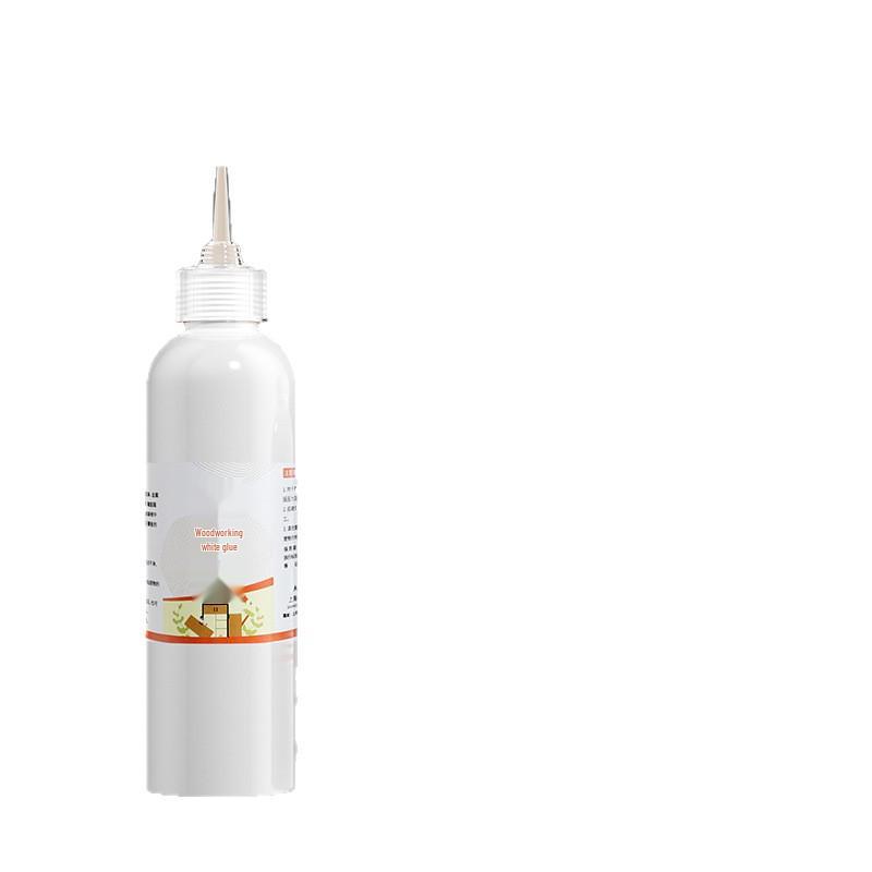 Strong Adhesion Woodworking Glue - Ideal for Wood Furniture Repair