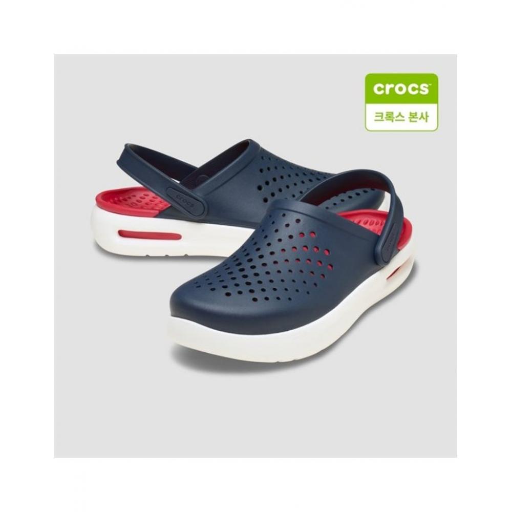 

Crocs Сабо Inmotion унисекс 209964 410 410 (navy)/M10W12