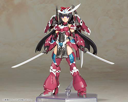 Kotobukiya Frame Arms Girl Magatsuki, Approximately 162mm Tall, Non-scale Plastic Model