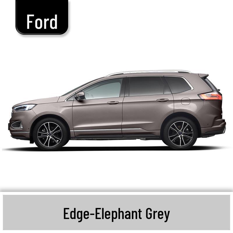 Ford Focus Elegant White Touch-Up Paint Pen for Car Repair