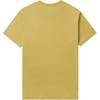 FRED PERRY T Shirt Men's Mustard Yellow M3519-YEG