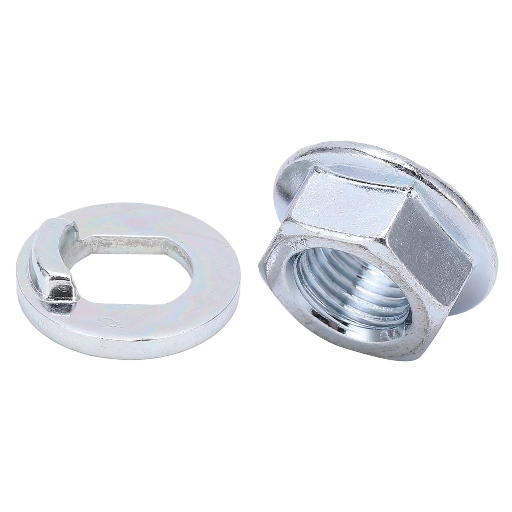 Motor für Vorderradroller Befestigungsschrauben für Xiaomi M365 Elektroroller Zubehör