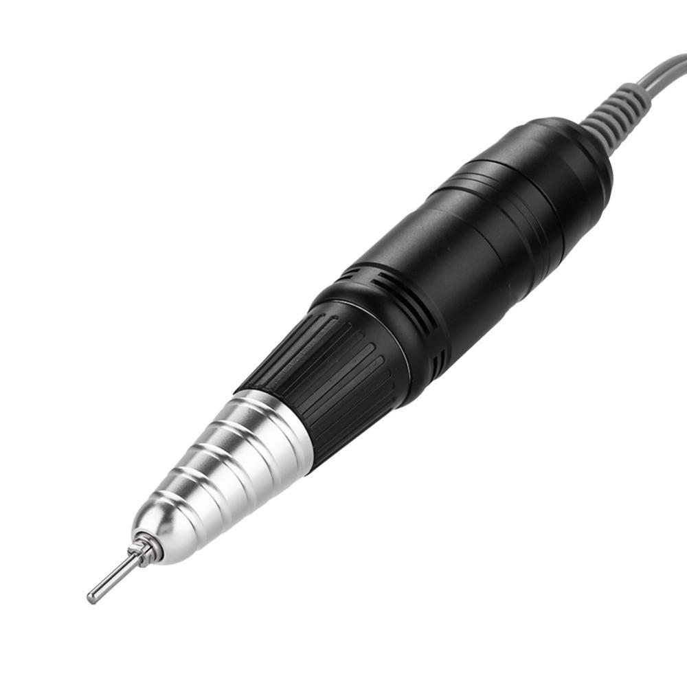 30000RPM 30000RPM Electric Nail Drill Handpiece Manicure Pedicure Polishing Pen Nail Salon Use