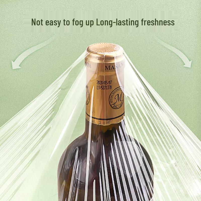 You'ao Commercial Food Grade PVC Cling Film