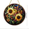 2D Flat Acrylic Colorful Butterfly  Decoration , Use No Batteries/Electricity Needed, Unique Indoor/Outdoor Decoration , Multipurpose Traditional