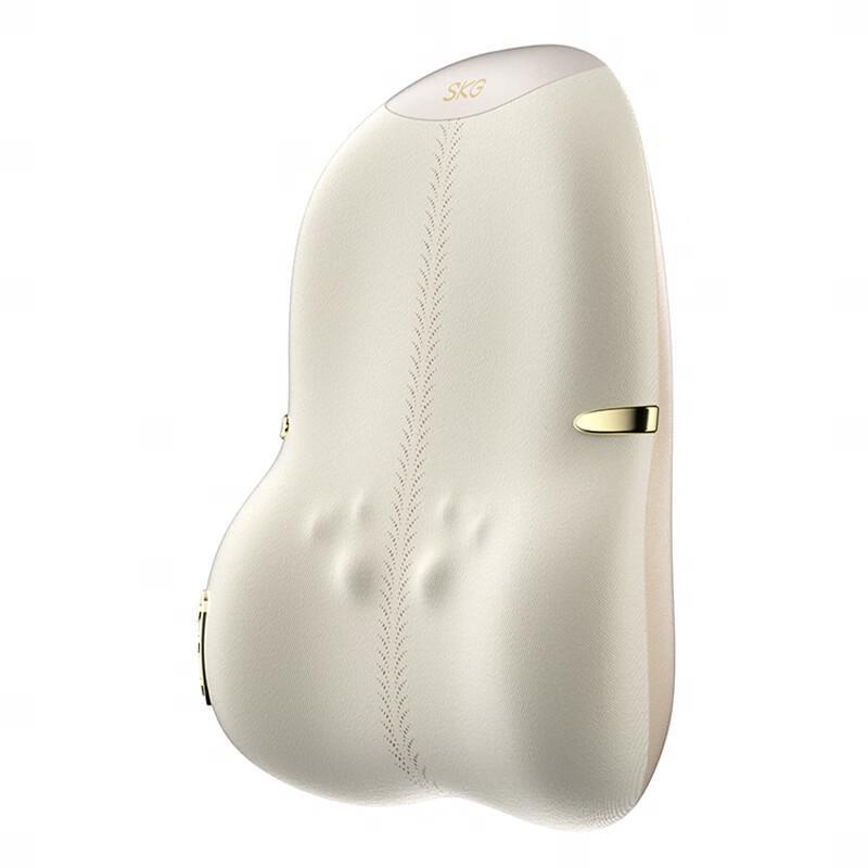 SKG T7 Series 2 Massage Lumbar Support CN Plug (adapter Included)