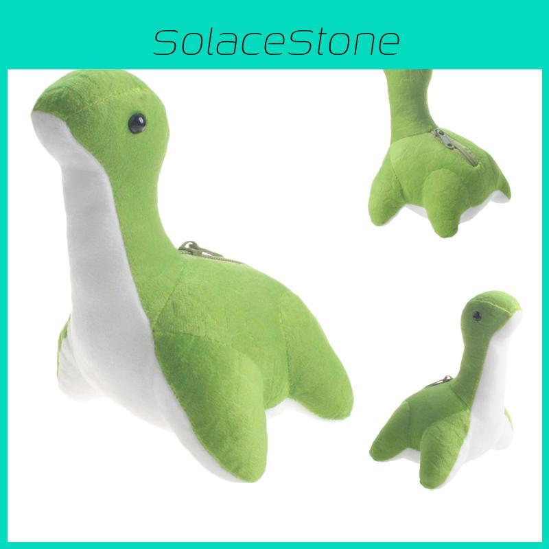 Apex Nessie Legends Plush Toy Animal Plushies Doll Stuffed Figure Collectible