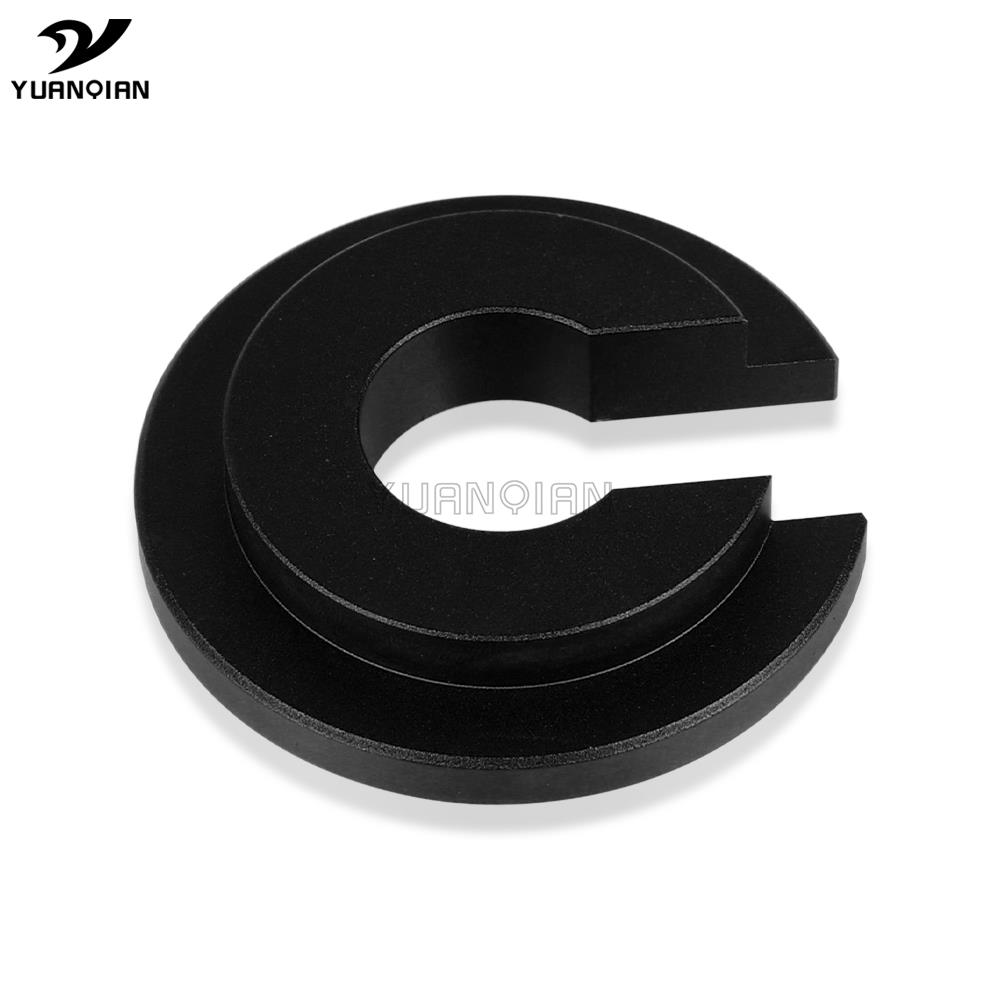 

20-миллиметровый комплект опускания задней подвески мотоцикла Алюминий для 1290 Super Adventure S 2015 2016 2017 2018 1290 Super