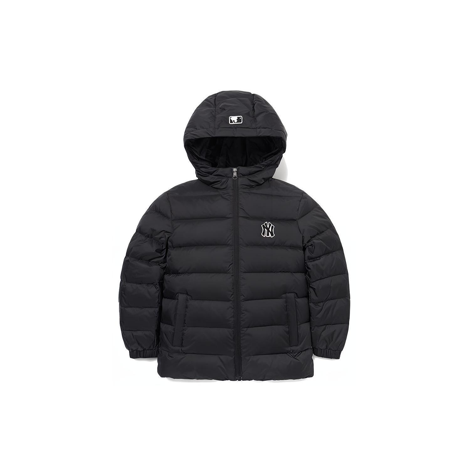 

New MLB Kids Down Jackets 7ADJL0116-50BKS 110