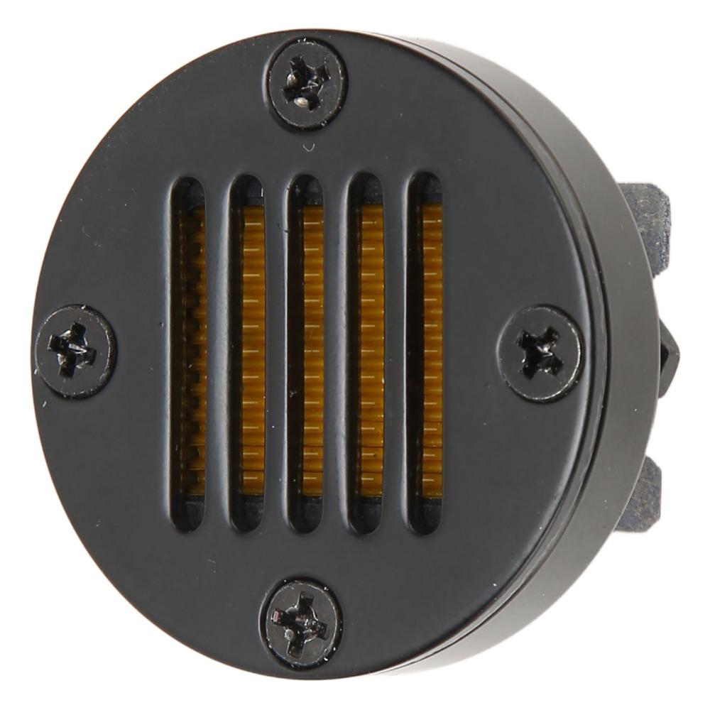 3KHz‑33KHz Super Tweeter Speaker Metal Shell AMT-40 Super Belt Type Tweeter for Home Car