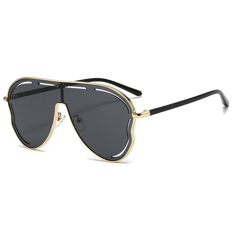 

JYL TS Square Glasses Unisex Blue Light Blocking Anti-radiation Plain QZ725-98112 A-6334 кеппел