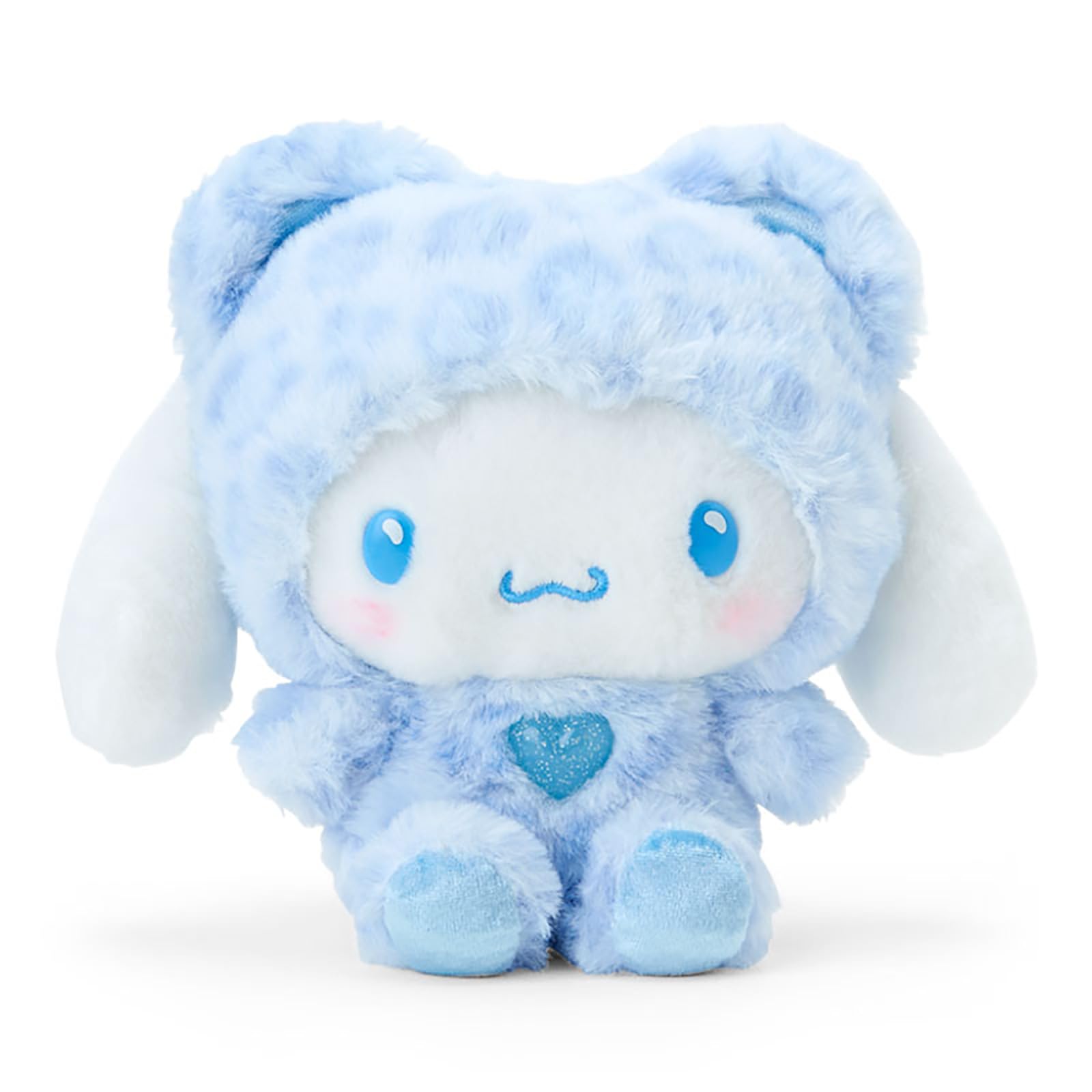 

Плюшевая игрушка Sanrio Gal Cinnamoroll 971669 (Медведь Санрио)