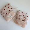 Scooter Handlebar Muffs Comfortable & Versatile Kids Winter Gloves Multi-Purpose Gloves for Kids No More Lost Gloves