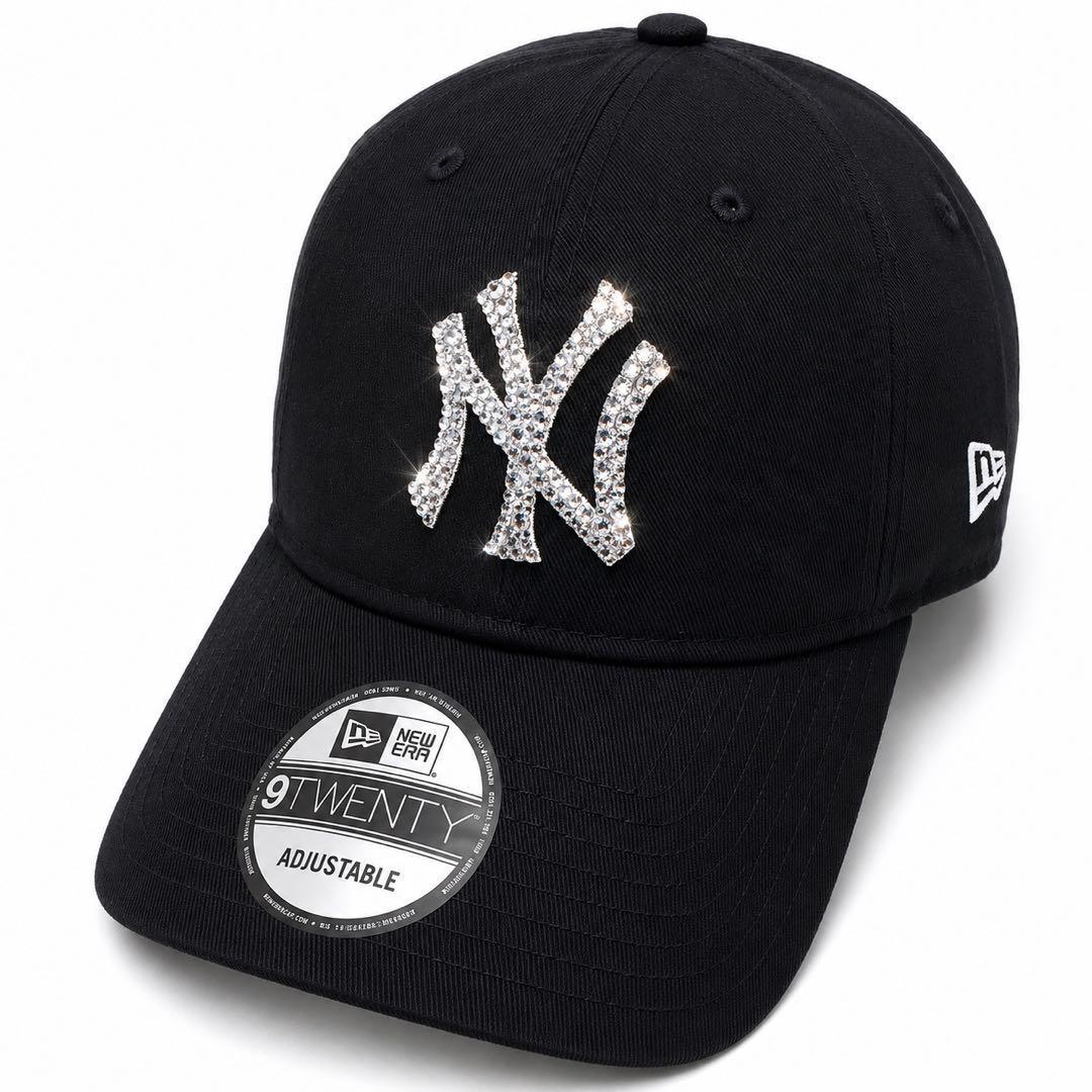 Used New with tags New Era 9TWENTY Low Cap
