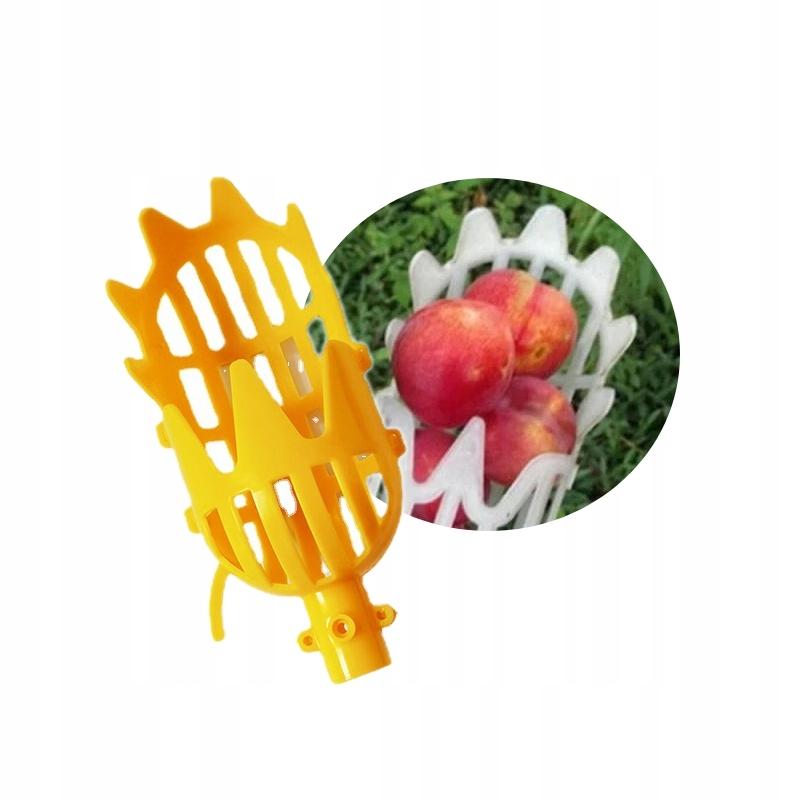 Pick-Up Gripper For Picking Fruits Apples Pears Plums Ripper Pick-Up