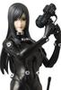 RAH Action Reika scale ABS painted articulated (Real Heroes) (GANTZ) (1/6 & ATBC-PVC figure)