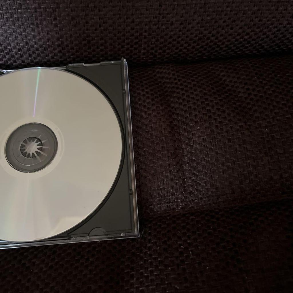 [USED] BIG BLUE / ROAD TO PROMISED LAND