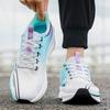 Women’s Sneakers Casual Outdoor School Student Color Sport Shoes Men Lightweight Sneakers Plus Size Jogging Shoes