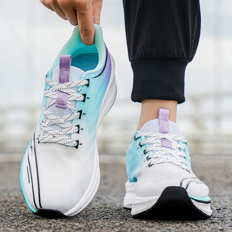Women’s Sneakers Casual Outdoor School Student Color Sport Shoes Men Lightweight Sneakers Plus Size Jogging Shoes