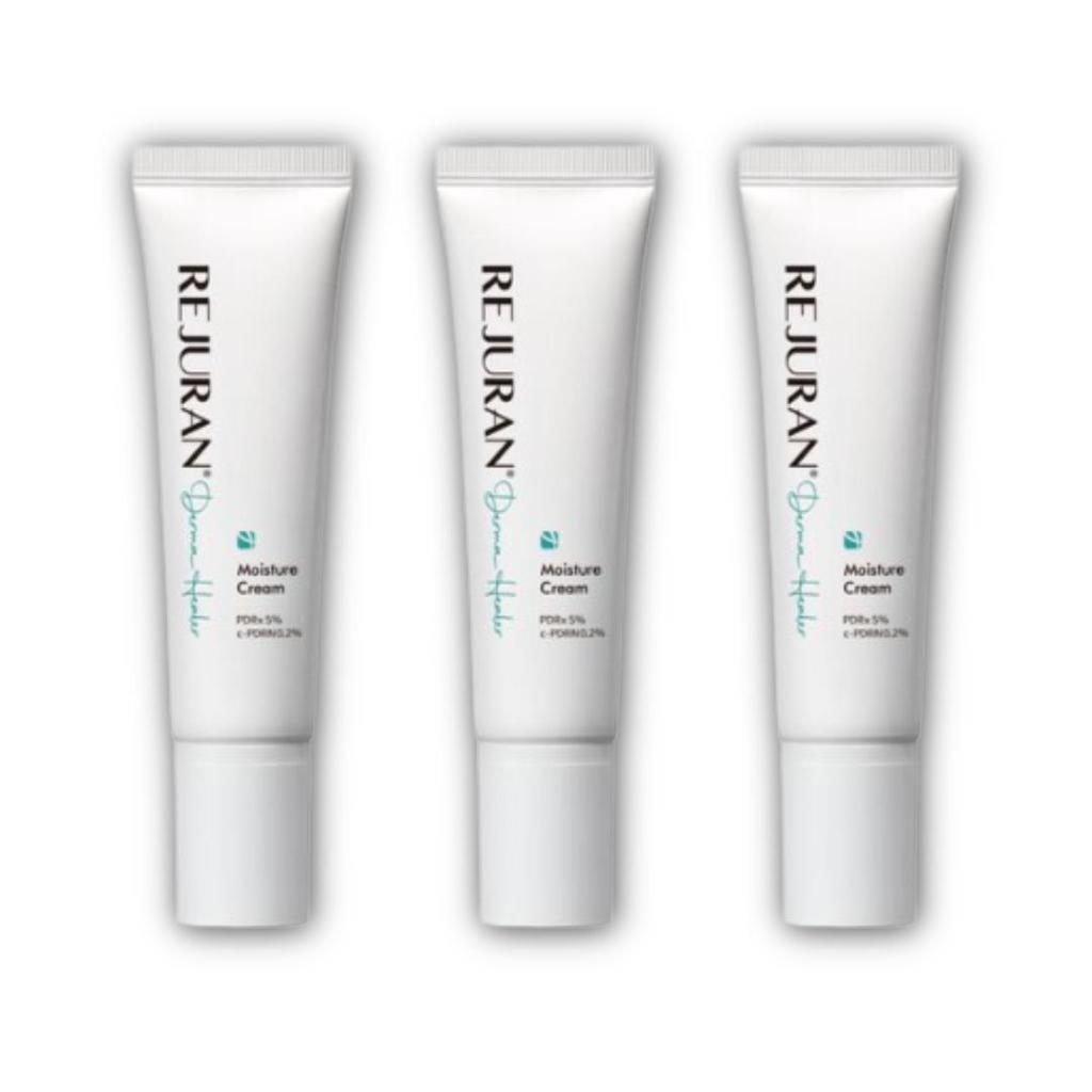 Rejuran Derma Healer Feuchtigkeitscreme 60g , Rejuran Derma Healer Feuchtigkeitspflege-Toner 150ml (7 Optionen)