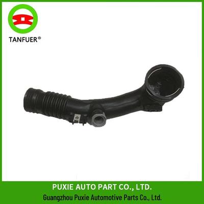Tuyau d'admission de turbocompresseur BMW 13711706810