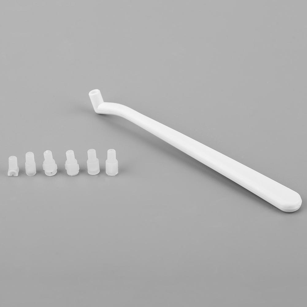 1 Set Dental Orthodontic Mold Mini Aesthetics Orthodontic Accessories for Hospital Dental Clinic