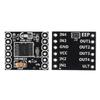 High Performances 2 Channel DRV8833 Motor Driver Board With Low Power Consumption For Robotics