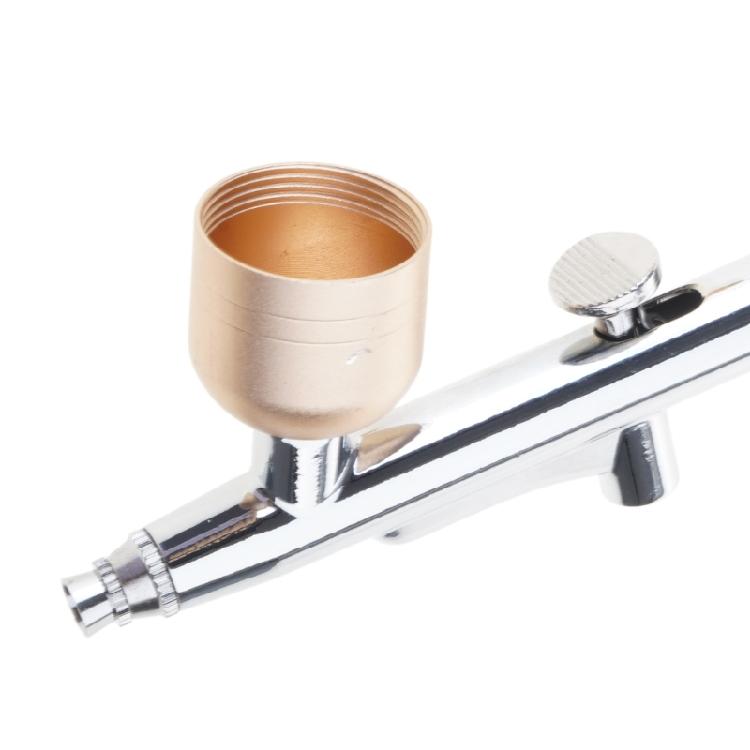 Airbrush Model Multi-Purpose Gravity Feed Spray Guns Set For Spray