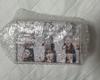 [USED] NiziU Fan Club WithU Edition Multi-BOX Set of 9 Formats with Trading Cards