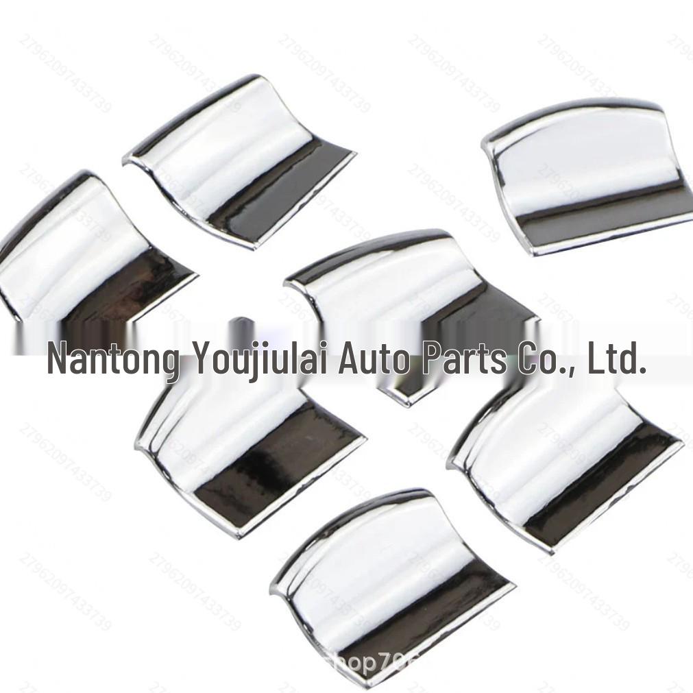 Nissan Car Window Control Switch Assembly ABS