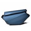 Warnerheim Men's Motorcycle Crossbody Chest Bag