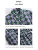 2025 Damen Verdickter Plüsch Velours Bademantel - Winter Lang Korallenfleece Homewear für Paare