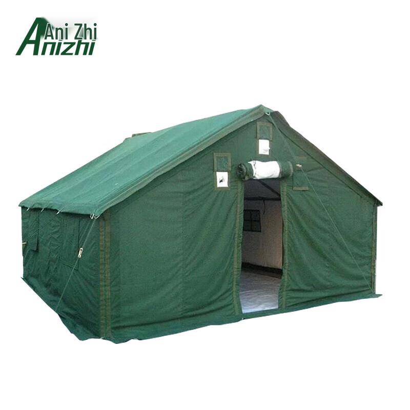 Anizhi 8-12 Person Warm Windproof Tent