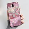 Casing For Nokia C01 Plus TA-1383 TA-1387 C1 2nd Edition Case Aesthetic Fashion Cute Cat Soft Silicone TPU Shockproof Back Cover