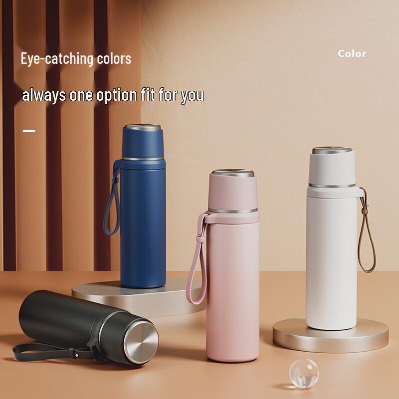 RELEA 316 Stainless Steel Insulated Water Bottle