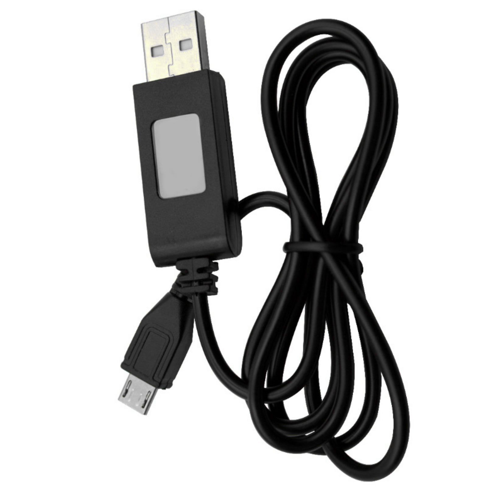 

Длина 50 см интеллектуальный зарядный шнур USB шнур питания провод для литиевой батареи 48650 3,5 мм/5,5 мм/Android разъем вариант C