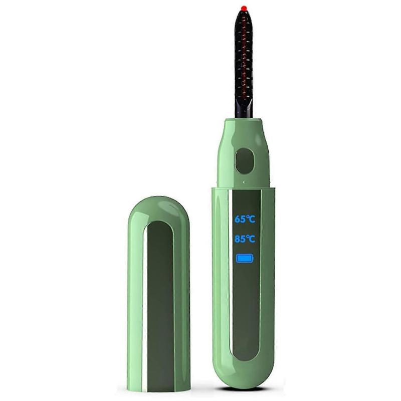 Wimpernformer, Elektrischer Beheizter Wimpernformer, Intelligente Temperaturregelung, Schnelles Natürliches Locken Make-up