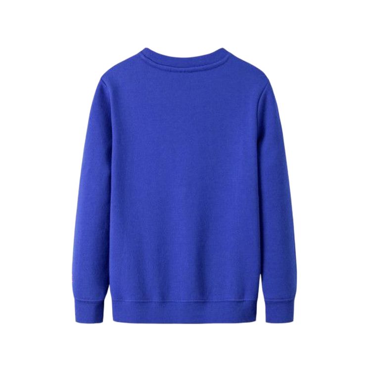 Nike Sweatshirt Children Aged 3 7 Years Old 86F697-U89