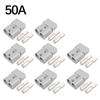 Forklift Battery Charging Plug Battery Connector Forklift Extension Line Air Conditioning Connector DC Energy Storage Link Line