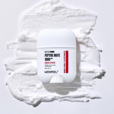 Peptídeo Premium Naite 1000 Shot Neck Stick 20g