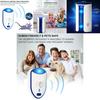 Electronic Mouse Ultrasonic Insect Roach Ant Spider Flea Repellent Mosquito Tool