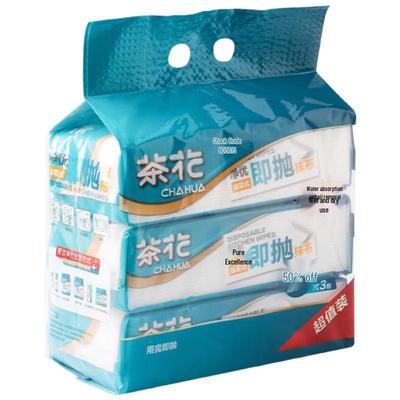 Disposable Household Cleaning Wipes