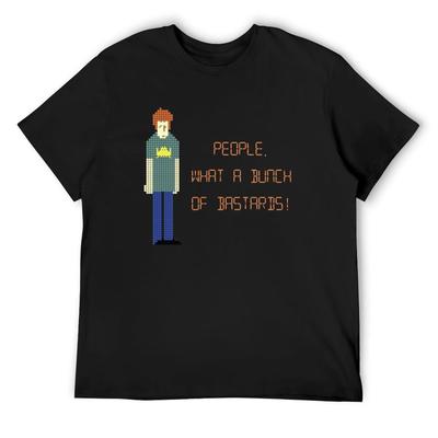 T-shirts e tops – T-Shirts