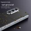 Magnetic Nano-Fiber Folding Case for Samsung Z Fold7/6