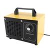 O3 Generator Lightweight Alluminum 60g H O3 Air Purifier Sterilizer and Deodorizer for Home Bathroom