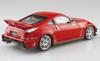 Aoshima Bunka Kyozai The Tuned Car Series 68 Nissan MCR Z33 Fairlady Z Plastic Model Kit Co., Ltd. (AOSHIMA) 1/24 No. '05 (Car)