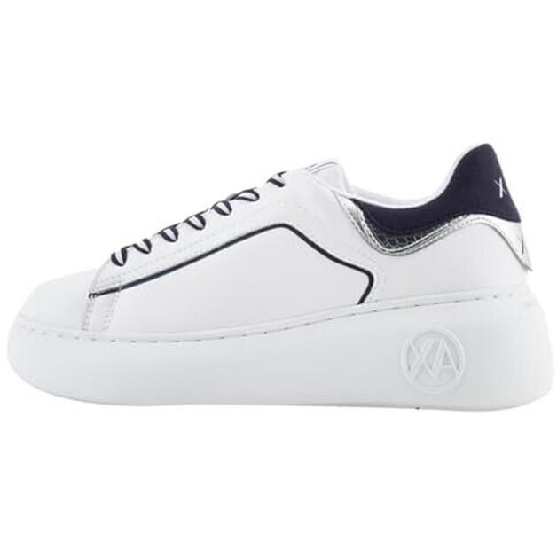 Кроссовки Armani Exchange Xdx108