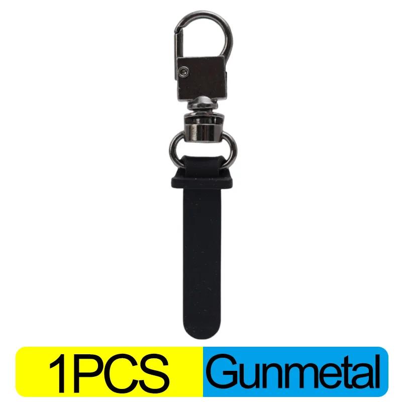 

20/1 шт. съемный бегунок молнии, комплект для мгновенного ремонта молнии, сменный бегунок для самостоятельного шитья одежды, багажа 6.9x1.5x0.7cm